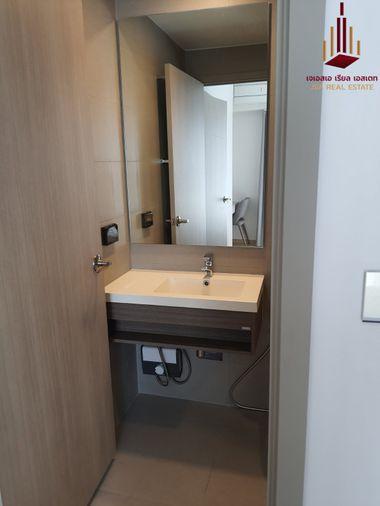 picture ✨ For Rent: Whizdom Connect Sukhumvit Condo ✨  💰 Only 18,000 THB/month - 4/5