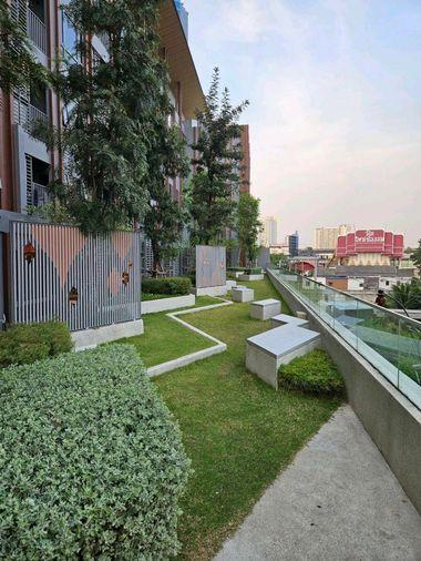 รูป 🏢 ให้เช่าคอนโด : Quintara Phume Sukhumvit 39 (ควินทารา ภูม สุขุมวิท 39)   รหัสทรัพย์ | 📌LNP-C7508  - รูปที่ 17/18