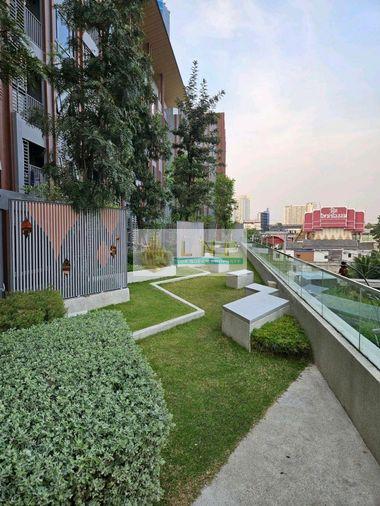 รูป 🏢 ให้เช่าคอนโด : Quintara Phume Sukhumvit 39 (ควินทารา ภูม สุขุมวิท 39) รหัสทรัพย์ | 📌LNP-C7508 - รูปที่ 17/18