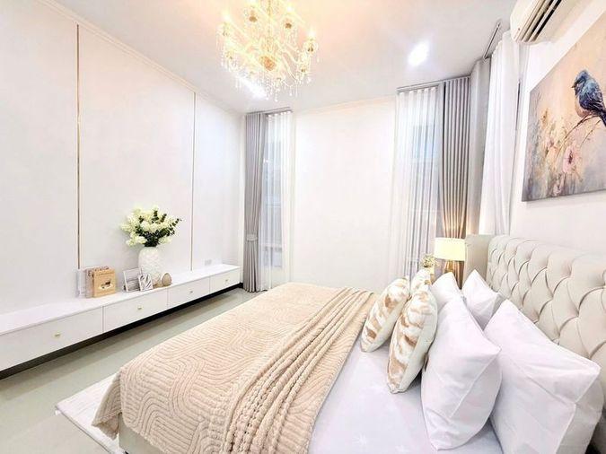 picture Beautiful house in Pattaya, Chokchai Village 10. Spacious area, fully functional, move in Ready - 12/12