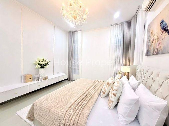 รูป บ้านสวยพัทยา หมู่บ้านโชคชัย วิลเลจ 10 พื้นที่กว้าง ฟังก์ชันครบ พร้อมอยู่ - รูปที่ 12/12