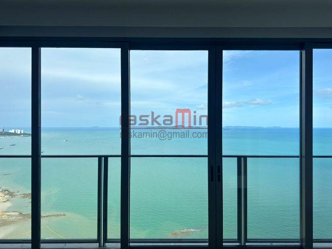 picture 🌅 High Floor Sea View Condo – Northpoint Pattaya - 8/19