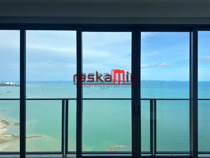 picture ð
High Floor Sea View Condo â Northpoint Pattaya - 8/19