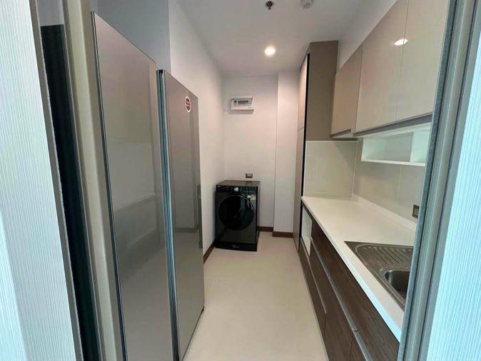 รูป PFD-08657 ให้เช่าคอนโด ศุภาลัย โอเรียนทัล สุขุมวิท 39 (Supalai Oriental Sukhumvit 39) ห้องสวยแต่งครบหรูพร้อมอยู่ ใกล้ BTS พร้อมพงษ์ 🏙️✨ - รูปที่ 5/7