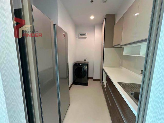 รูป PFD-08657 ให้เช่าคอนโด ศุภาลัย โอเรียนทัล สุขุมวิท 39 (Supalai Oriental Sukhumvit 39) ห้องสวยแต่งครบหรูพร้อมอยู่ ใกล้ BTS พร้อมพงษ์ 🏙️✨ - รูปที่ 5/7