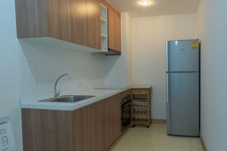 picture ✨Condo for Rent : The River Condominium (AP-02) ( line : @condo91 ) - 11/20