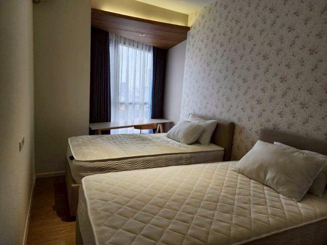รูป 🏢 ขายคอนโด : Triple Y Residence (ทริปเปิ้ล วาย เรสซิเด้นซ์)   รหัสทรัพย์ | 📌LNP-C13699  - รูปที่ 2/9
