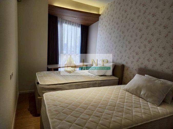 รูป 🏢 ขายคอนโด : Triple Y Residence (ทริปเปิ้ล วาย เรสซิเด้นซ์) รหัสทรัพย์ | 📌LNP-C13699 - รูปที่ 2/9