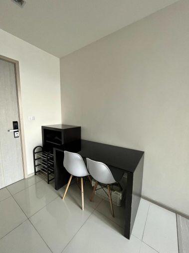 picture Condo for rent : Rhythm Sukhumvit 36-38((BTS Thong Lor Station )) MK-02 line @livingbkk  - 7/14