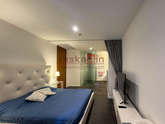รูป 🌊 ให้เช่า Northpoint Wongamat | 1 ห้องนอน 73 ตร.ม. | เพียง 40,000 บาท/เดือน 🌊 - รูปที่ 9/13