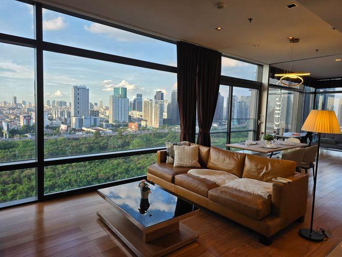 รูป 🚨 Rare Unit! Circle Living Prototype ห้องใหญ่ ใจกลางเมือง พร้อมเข้าอยู่ โทร 063-6165390 - รูปที่ 1/10
