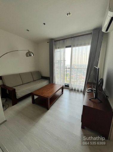 picture Condo for rent : Rhythm Sukhumvit 36-38((BTS Thong Lor Station )) MK-02 line @livingbkk - 2/14
