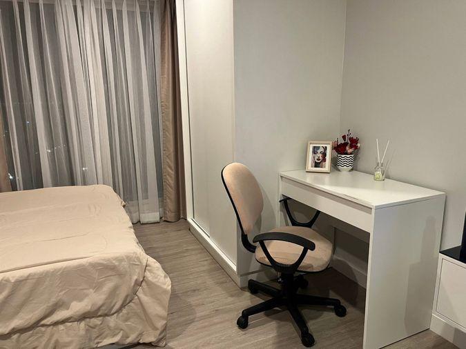 รูป 🏢 ให้เช่าคอนโด : Metro Sky Sathorn - Wutthakat (เมโทร สกาย สาทร - วุฒากาศ)   รหัสทรัพย์ | 📌LNP-C13720 - รูปที่ 7/15