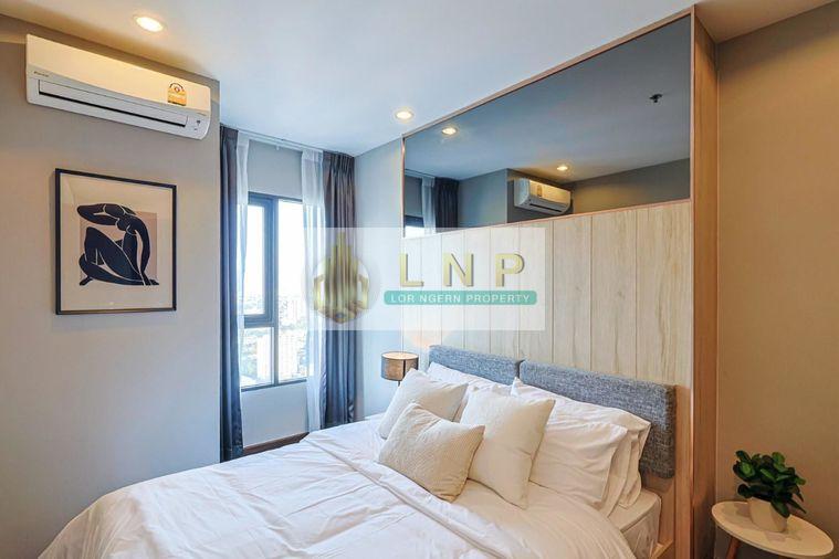 รูป 🏢 ขายคอนโด : C Ekkamai (ซี เอกมัย) รหัสทรัพย์ | 📌LNP-C13700 - รูปที่ 4/9