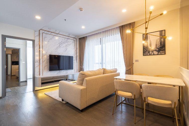 รูป 🏢 ให้เช่าคอนโด : COCO PARC Rama 4 (โคโค่ พาร์ค พระราม 4)   รหัสทรัพย์ | 📌LNP-C13708  - รูปที่ 6/18