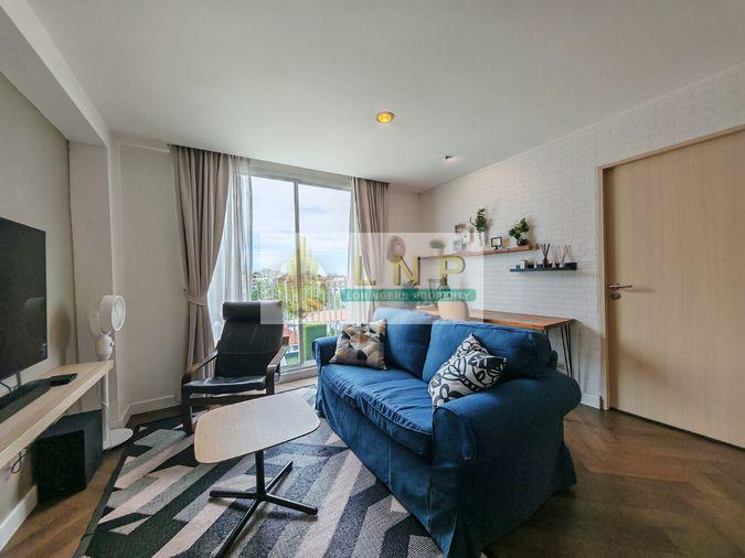 รูป 🏢 ให้เช่าคอนโด : Morning Side Heights Ratchada 30 (มอร์นิ่งไซด์ ไฮท์ รัชดา 30) รหัสทรัพย์ | 📌LNP-C13702 - รูปที่ 6/15