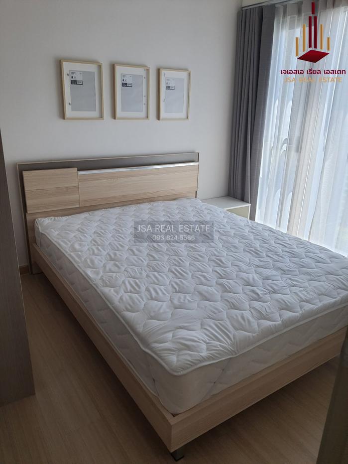 picture ✨ For Rent: Whizdom Connect Sukhumvit Condo ✨ 💰 Only 18,000 THB/month - 3/5