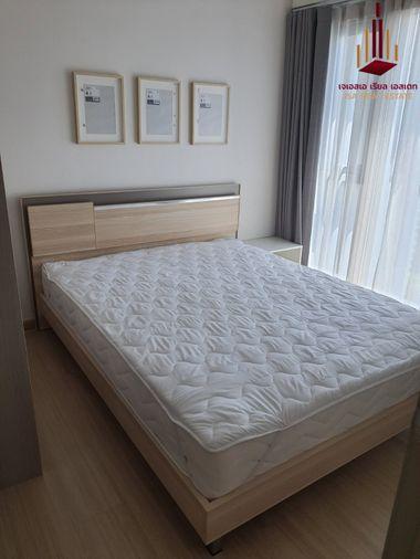 picture ✨ For Rent: Whizdom Connect Sukhumvit Condo ✨  💰 Only 18,000 THB/month - 3/5