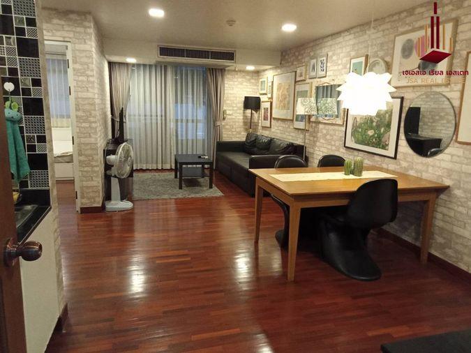 picture ✨ For Sale: Baan Chan Condo ✨   💰 Only 4,200,000 THB - 6/7