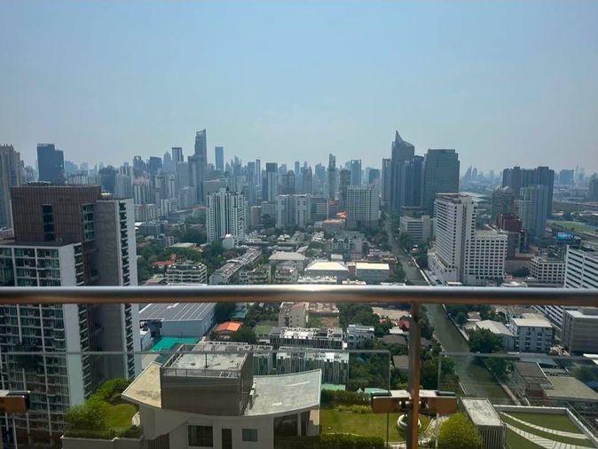 รูป PFD-08657 ให้เช่าคอนโด ศุภาลัย โอเรียนทัล สุขุมวิท 39 (Supalai Oriental Sukhumvit 39) ห้องสวยแต่งครบหรูพร้อมอยู่ ใกล้ BTS พร้อมพงษ์ 🏙️✨ - รูปที่ 7/7