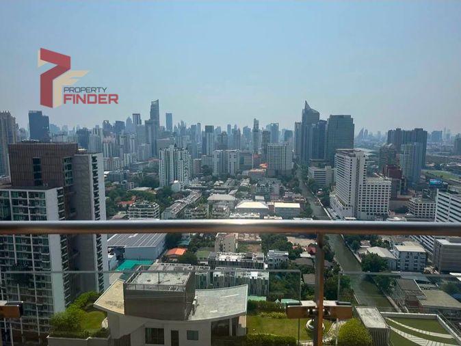 รูป PFD-08657 ให้เช่าคอนโด ศุภาลัย โอเรียนทัล สุขุมวิท 39 (Supalai Oriental Sukhumvit 39) ห้องสวยแต่งครบหรูพร้อมอยู่ ใกล้ BTS พร้อมพงษ์ 🏙️✨ - รูปที่ 7/7