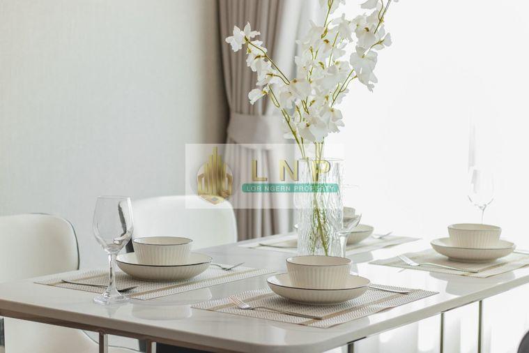 รูป 🏢 ให้เช่าคอนโด : Regent home bangna (รีเจ้นท์ โฮม บางนา) รหัสทรัพย์ | 📌LNP-C13714 - รูปที่ 3/19