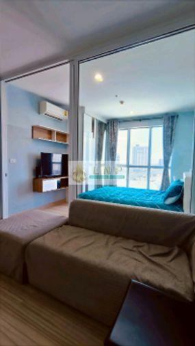 รูป 🏢 ให้เช่าคอนโด : The Hotel Serviced Condo (เดอะ โฮเทล เซอร์วิส คอนโด) รหัสทรัพย์ | 📌LNP-C13703 - รูปที่ 3/12