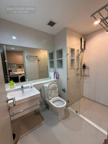 รูป 🟢ER26213 🟢ให้เช่า / For Rent Life Ladprao 💰 ราคา 23,000 บาท/เดือน - รูปที่ 8/10