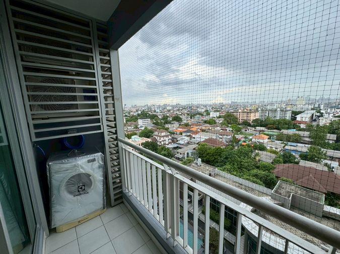 picture Rhythm Ratchada. 1bed 47sqm. Line id: @pfagent - 21/21
