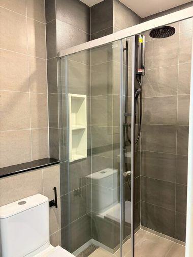 รูป 💥💥FOR SALE!! Condo Supalai Loft Phasi Charoen 1Bed 35 ตรม.ชั้น 20 ห้องมาตรฐานโครงการ ขายราคา 2.78 ล้านบาท!! สอบถาม LINE: @atfirm💥💥 - รูปที่ 12/17