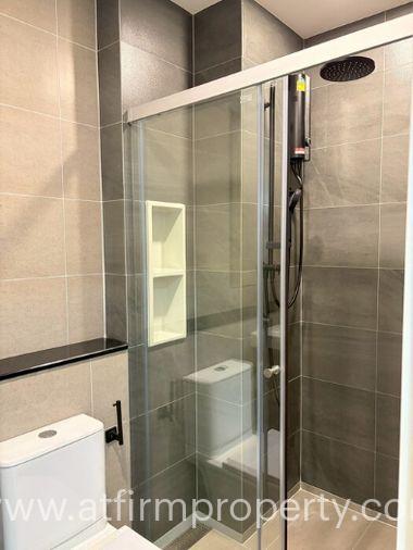 รูป 💥💥FOR SALE!! Condo Supalai Loft Phasi Charoen 1Bed 35 ตรม.ชั้น 20 ห้องมาตรฐานโครงการ ขายราคา 2.78 ล้านบาท!! สอบถาม LINE: @atfirm💥💥 - รูปที่ 12/17