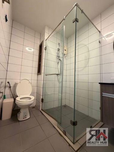 รูป 🤝🏻RB25083 ให้เช่าถูกมาก👍แชปเตอร์ วัน อีโค รัชดา - ห้วยขวาง✅แอดไลน์ @mproperty( มี @ ด้วย) แอดมินตอบไว - รูปที่ 6/9