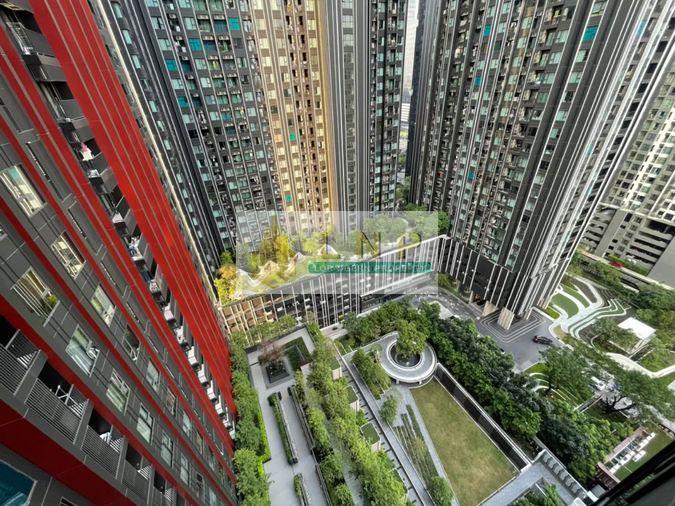 รูป 🏢 ให้เช่าคอนโด : Life Asoke Hype (ไลฟ์ อโศก ไฮป์) รหัสทรัพย์ | 📌LNP-C13715 - รูปที่ 13/13
