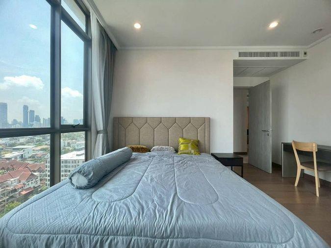 รูป PFD-08655 ให้เช่าคอนโด ศุภาลัย โอเรียนทัล สุขุมวิท 39 (Supalai Oriental Sukhumvit 39) แต่งครบหรูพร้อมอยู่ ใกล้ BTS พร้อมพงษ์ 🏙️✨ - รูปที่ 4/10