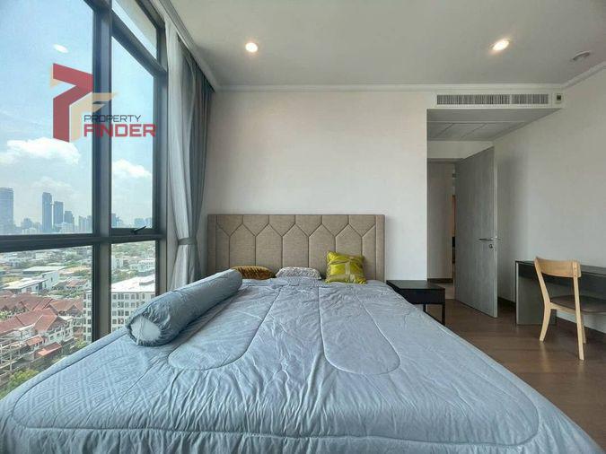 รูป PFD-08655 ให้เช่าคอนโด ศุภาลัย โอเรียนทัล สุขุมวิท 39 (Supalai Oriental Sukhumvit 39) แต่งครบหรูพร้อมอยู่ ใกล้ BTS พร้อมพงษ์ 🏙️✨ - รูปที่ 4/10