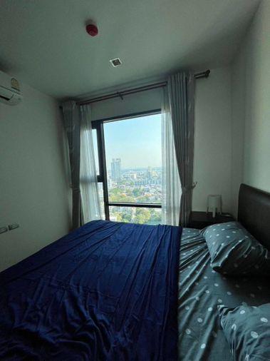 picture Condo for rent : Rhythm Sukhumvit 36-38((BTS Thong Lor Station )) MK-02 line @livingbkk  - 5/14