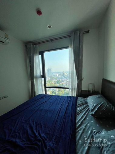 picture Condo for rent : Rhythm Sukhumvit 36-38((BTS Thong Lor Station )) MK-02 line @livingbkk - 5/14