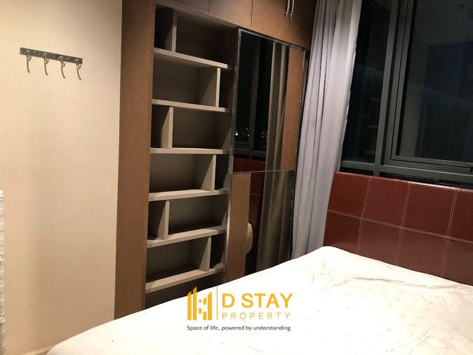 รูป Special Price 💗ขาย Ideo Mobi Sathorn ห้องสวย ราคาดี ตกแต่งเฟอร์ครบ น่าอยู่มาก DS1331 | Line @Dstay - รูปที่ 7/14
