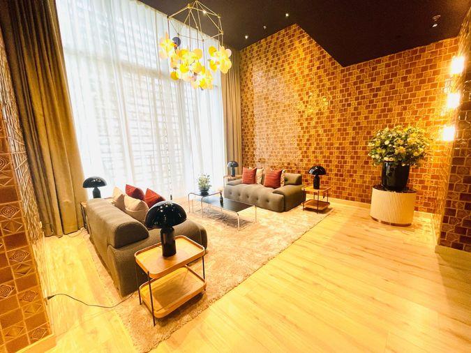 รูป 🏢 ให้เช่าคอนโด : NOBLE STATE 39 (โนเบิล สเตท 39)   รหัสทรัพย์ | 📌LNP-C13706  - รูปที่ 18/19