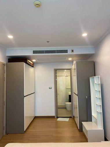 รูป PFD-08656 ให้เช่าคอนโด ศุภาลัย โอเรียนทัล สุขุมวิท 39 (Supalai Oriental Sukhumvit 39) ห้องสวยใจกลางสุขุมวิท39 ใกล้ BTS พร้อมพงษ์ 🏙️✨ - รูปที่ 9/12