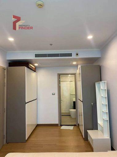 รูป PFD-08656 ให้เช่าคอนโด ศุภาลัย โอเรียนทัล สุขุมวิท 39 (Supalai Oriental Sukhumvit 39) ห้องสวยใจกลางสุขุมวิท39 ใกล้ BTS พร้อมพงษ์ 🏙️✨ - รูปที่ 9/12