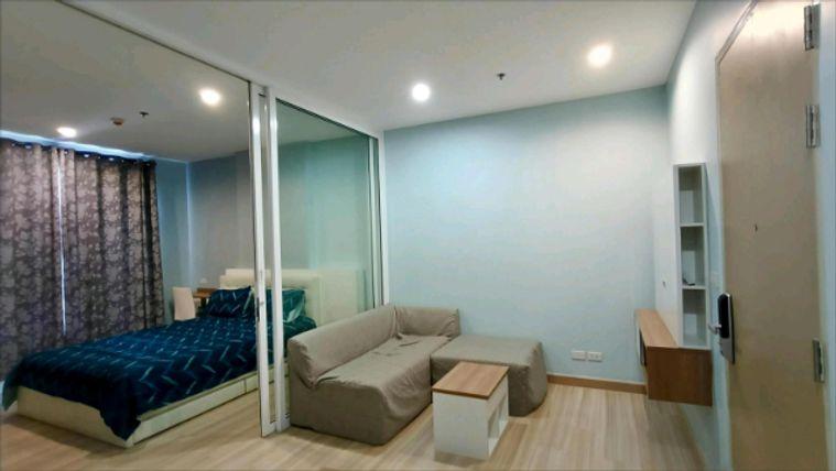 รูป 🏢 ให้เช่าคอนโด : The Hotel Serviced Condo (เดอะ โฮเทล เซอร์วิส คอนโด)   รหัสทรัพย์  | 📌LNP-C13703  - รูปที่ 4/12