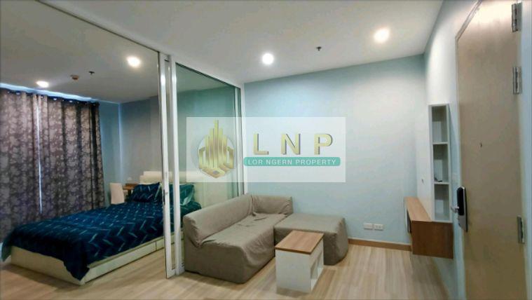 รูป 🏢 ให้เช่าคอนโด : The Hotel Serviced Condo (เดอะ โฮเทล เซอร์วิส คอนโด) รหัสทรัพย์ | 📌LNP-C13703 - รูปที่ 4/12