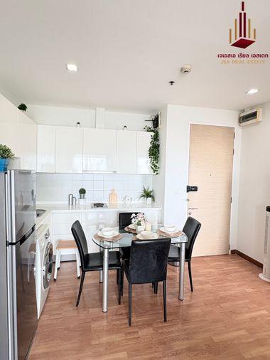 picture ✨ For Sale: The Coast Bangkok Condo ✨ 💰 Only 4,800,000 THB - 1/7