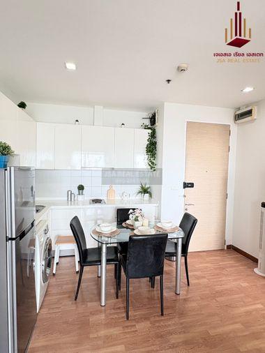 picture ✨ For Sale: The Coast Bangkok Condo ✨ 💰 Only 4,800,000 THB - 1/7