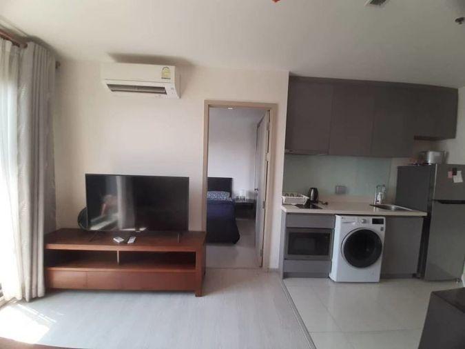 picture Condo for rent : Rhythm Sukhumvit 36-38((BTS Thong Lor Station )) MK-02 line @livingbkk  - 9/14