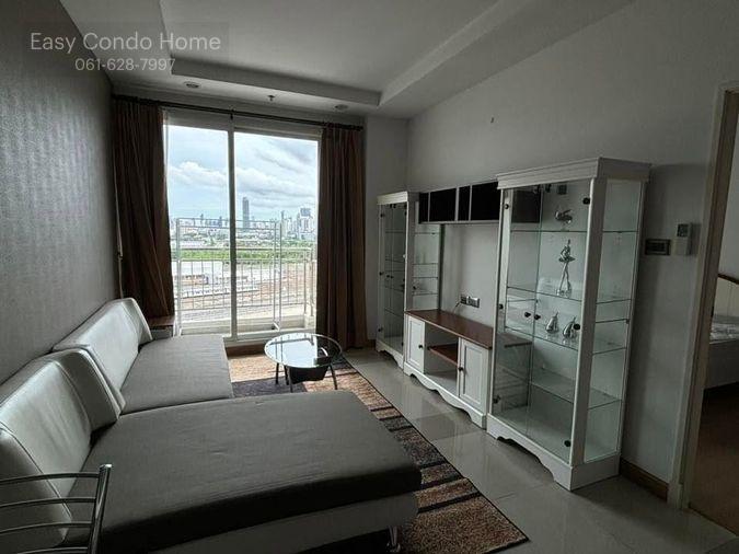 รูป 🟢ER26212 🟢ให้เช่า / For Rent Supalai Wellington 💰 ราคา 21,000 บาท/เดือน - รูปที่ 5/17