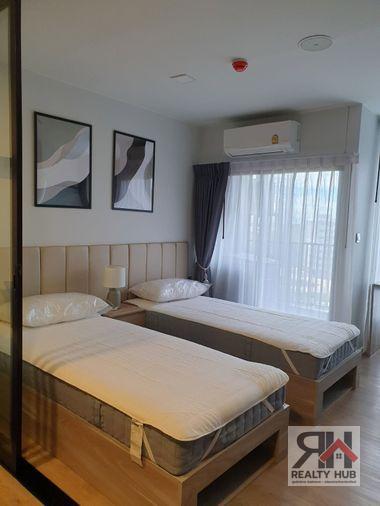 รูป 🤝🏻RB25092 ให้เช่าถูกมาก👍KAVE TU✅แอดไลน์ @mproperty( มี @ ด้วย) แอดมินตอบไว - รูปที่ 3/12