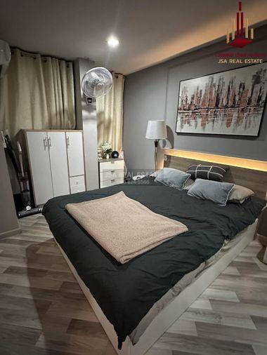 picture ✨ For Rent: Vento Kaset - Nawamin Condo ✨ 💰 Only 12,000 THB/month - 3/8