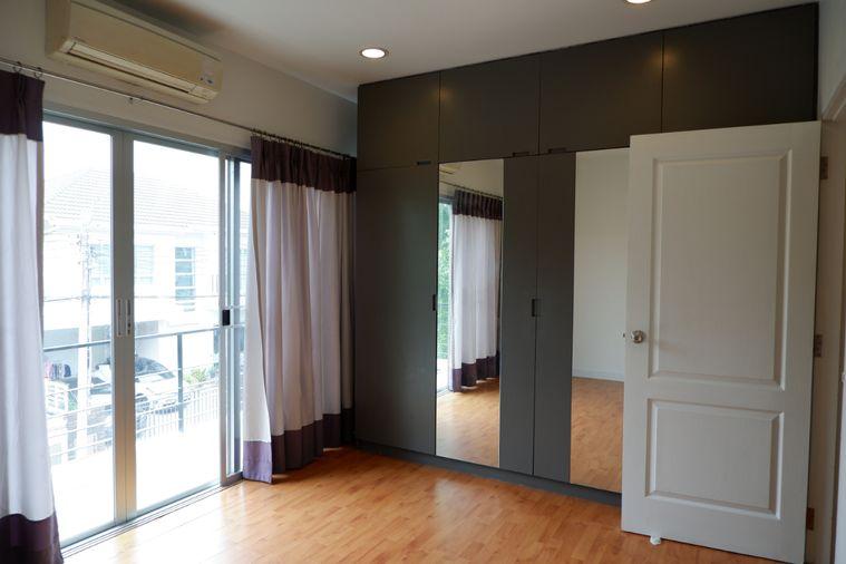 picture For Rent Detached house Bangkok Boulevard Rama9 Srinakarin - 15/19